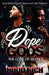 Dope Gods: The Code of Silence by Hood Rich
