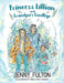 Princess Lillian and Grandpa's Goodbye by Jenny Fulton