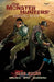 Monster Hunter’s Survival Guide Cases Files by Joe Brusha