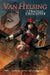 Van Helsing vs. Dracula's Daughter by Raven Gregory
