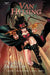 Van Helsing Vs the League of Monsters by Dave Franchini