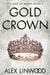 Gold Crown by Alex Linwood