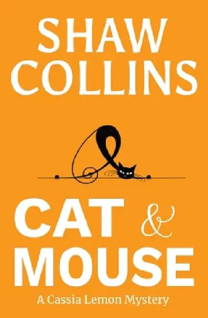Cat and Mouse by Shaw Collins