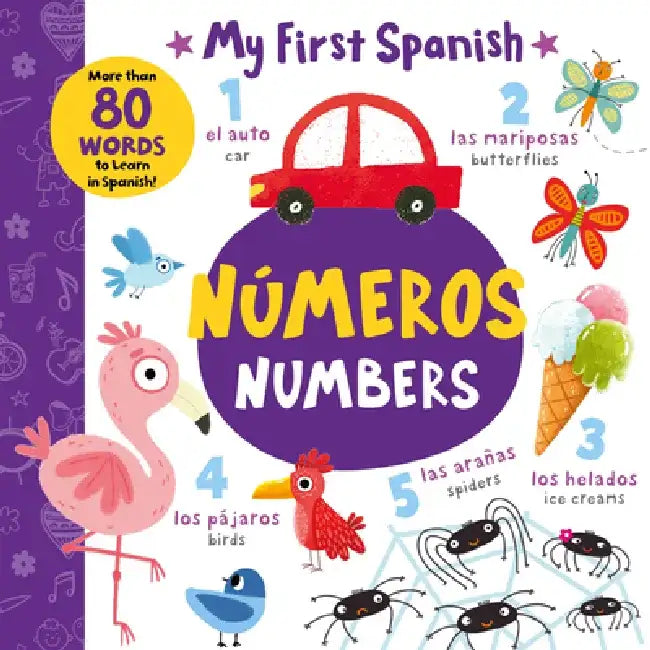 Numbers by Clever Publishing