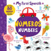 Numbers by Clever Publishing