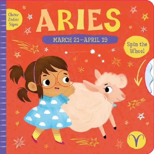 Aries by Alyona Achilova