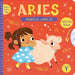 Aries by Alyona Achilova
