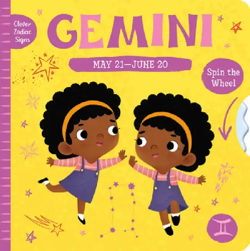 Gemini by Alyona Achilova