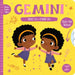 Gemini by Alyona Achilova