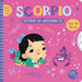 Scorpio by Alyona Achilova