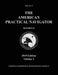 American Practical Navigator 'Bowditch' 2019 Volume 2 by Bowditch
