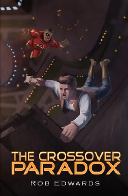 The Crossover Paradox by Rob Edwards