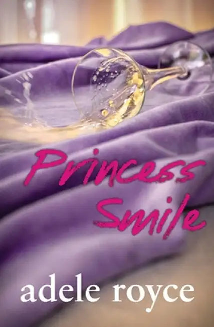 Princess Smile by Adele Royce