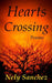 Hearts Crossing by Nely Sanchez