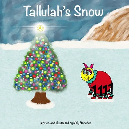 Tallulah's Snow by Nely Sanchez