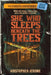 She Who Sleeps Beneath the Trees by Kristopher Jerome
