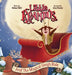 Little Krampus and the Magical Sleigh Ride: A Children's Holiday Picture Book by Killian Wolf