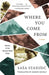 Where You Come from by Damion Searls