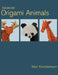 Advanced Origami Animals by Marc Kirschenbaum