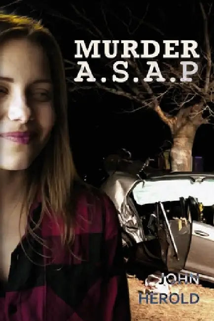 Murder A.S.A.P by John Herold