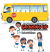 The Adventures of Main Man: Growing Up: As Seen from a Young Child's Perspective by Robert Pallone