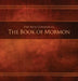 The New Covenants, Book 2 - The Book of Mormon: Restoration Edition Hardcover, 8.5 x 8.5 in. Journaling by Restoration Scriptures Foundation