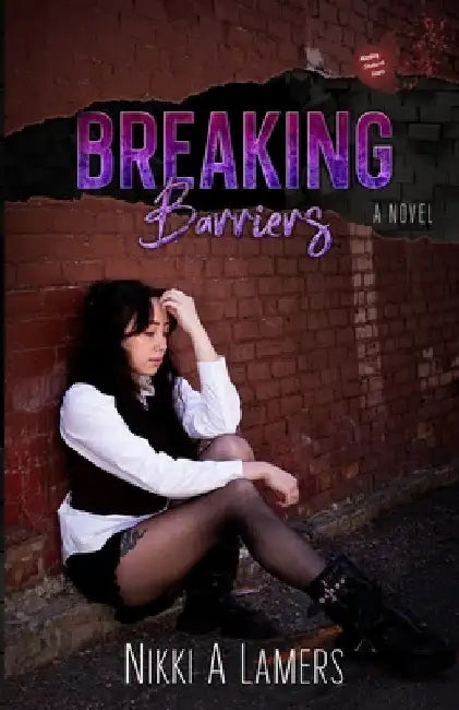 Breaking Barriers by Lamers, Nikki a.