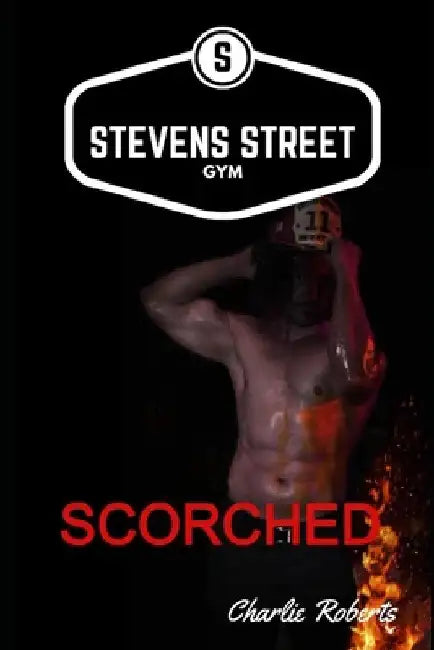 Scorched at Stevens Street by Charlie Roberts