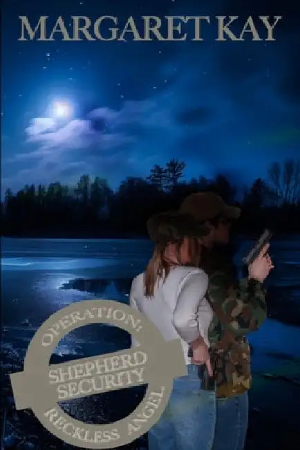 Operation: Reckless Angel by Margaret Kay