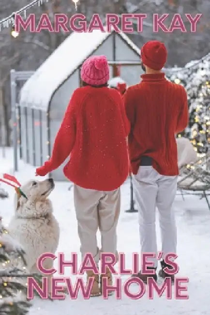 Charlie's New Home by Margaret Kay