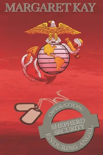 Operation: Enduring Angel by Margaret Kay