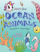 Ocean Animals: Unicorn Jazz Unicorn Book Series by Caprelli