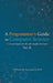 A Programmer's Guide to Computer Science Vol. 2 by William M. Springer