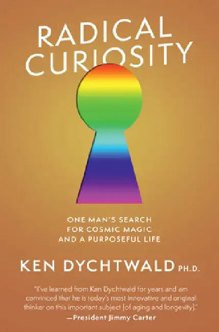 Radical Curiosity