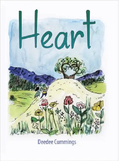 Heart by Cummings, Deedee