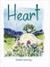 Heart by Cummings, Deedee