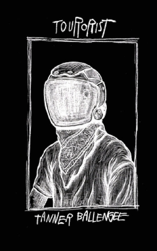 Tourorist: How I Failed to Find Myself in Southeast Asia by Tanner Ballengee