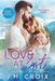 Love At Last by J. H. Croix