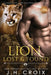 Lion Lost & Found by J. H. Croix