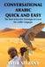 Conversational Arabic Quick and Easy: The Most Innovative Technique to Learn and Study the Classical Arabic Language. by Yatir Nitzany