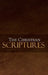 The Christian Scriptures by McGahan Publishing House