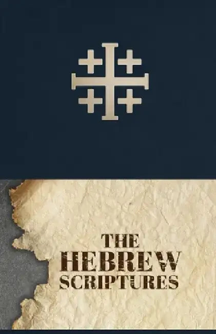 The Hebrew Scriptures by McGahan Publishing House