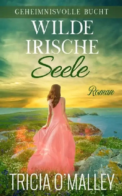 Wilde irische Seele by Bartz, Ulrike