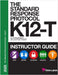 SRP K12-T 2025 Classroom Instructor Guide: An Instructor's Guide for delivering a Standard Response Protocol training by The I Love U Guys Foundation