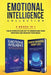 Emotional Intelligence Collection 2-in-1 Bundle: Emotional Intelligence + Cognitive Behavioral Therapy (CBT) - The #1 Complete Box Set to Understand Y by Steven Frank