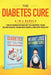 The Diabetes Cure: 2-in-1 Bundle: Diabetes Diet Solution + Weight Loss Affirmations- The #1 Complete Box Set to Control Your Blood Sugar, by Field Cheryl