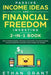 Passive Income Ideas And Financial Freedom Investing, 2 in 1 Book: How To Never Be Broke, And Make $10,000/Month In Passive Incomes: Affiliate Marketi by Carl Klein