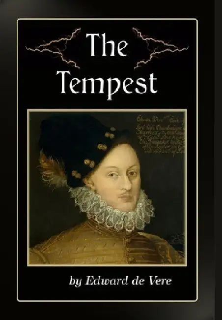 The Tempest by Edward de Vere
