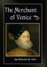 The Merchant of Venice by Edward de Vere