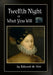 Twelfth Night by Edward de Vere